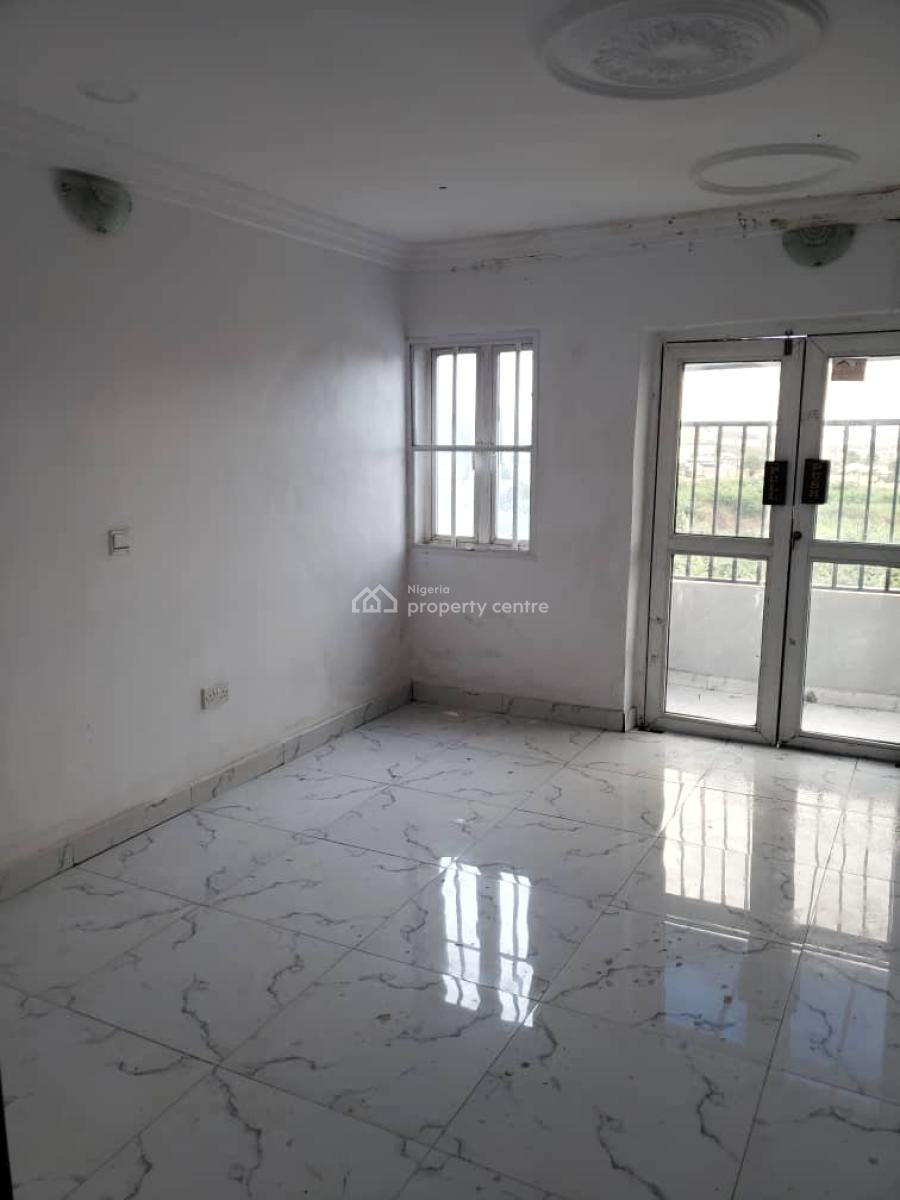 Luxury 4 Bedroom Duplex with a Room Bq, Omole Phase 1, Ikeja, Lagos, House for Rent