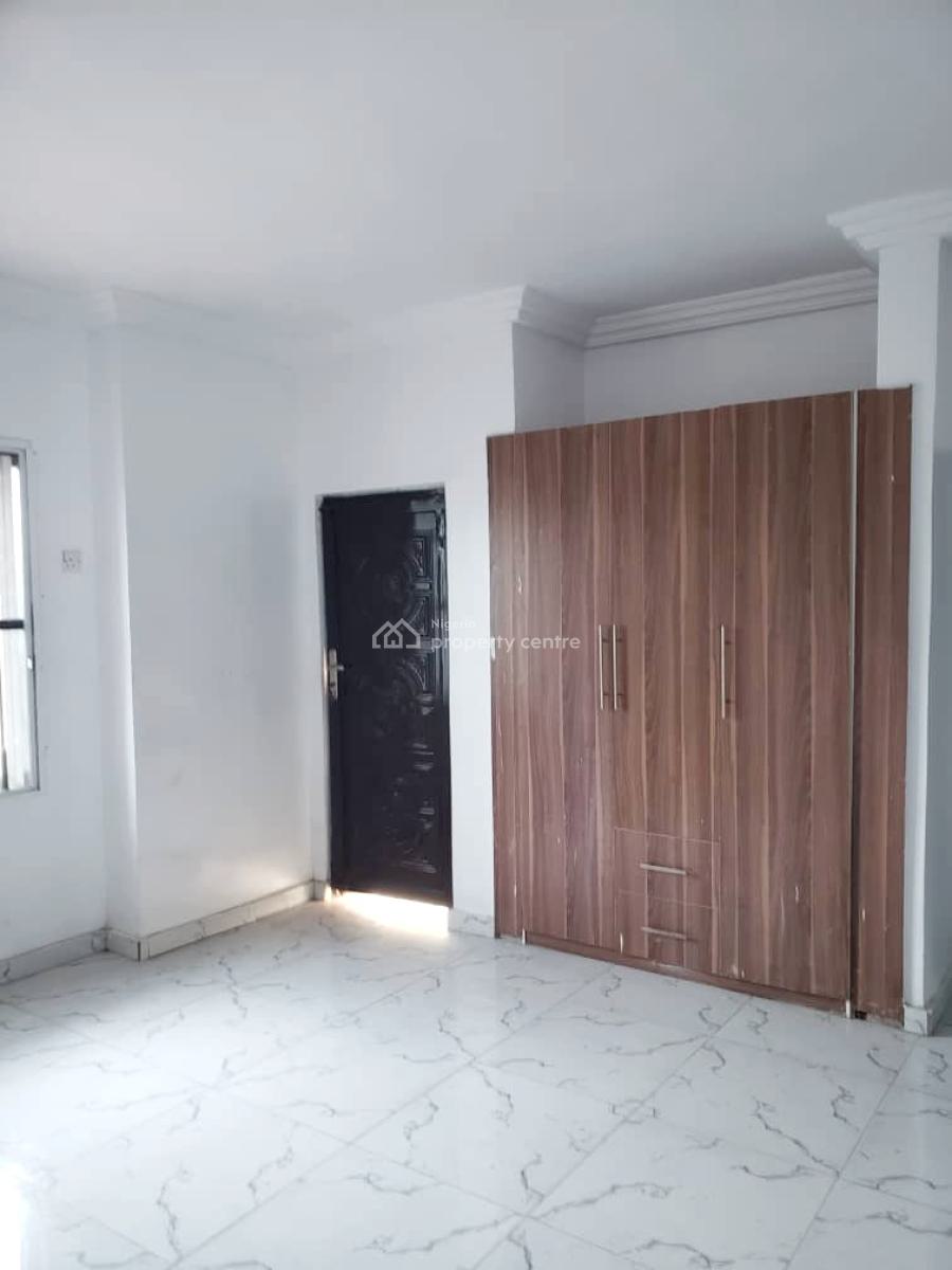 Luxury 4 Bedroom Duplex with a Room Bq, Omole Phase 1, Ikeja, Lagos, House for Rent