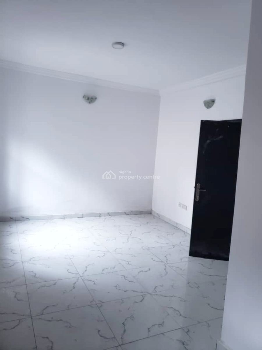 Luxury 4 Bedroom Duplex with a Room Bq, Omole Phase 1, Ikeja, Lagos, House for Rent