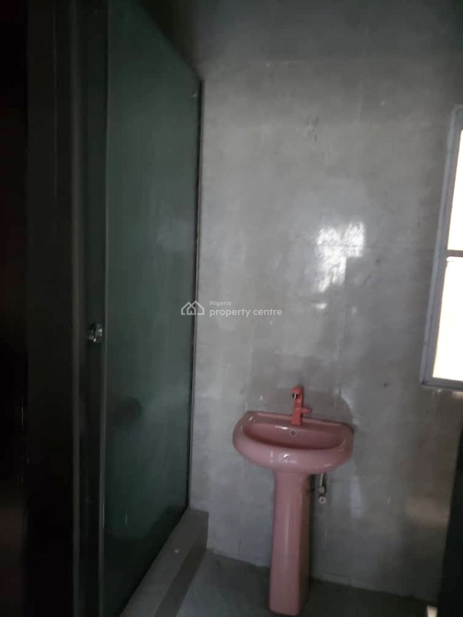 Luxury 4 Bedroom Duplex with a Room Bq, Omole Phase 1, Ikeja, Lagos, House for Rent