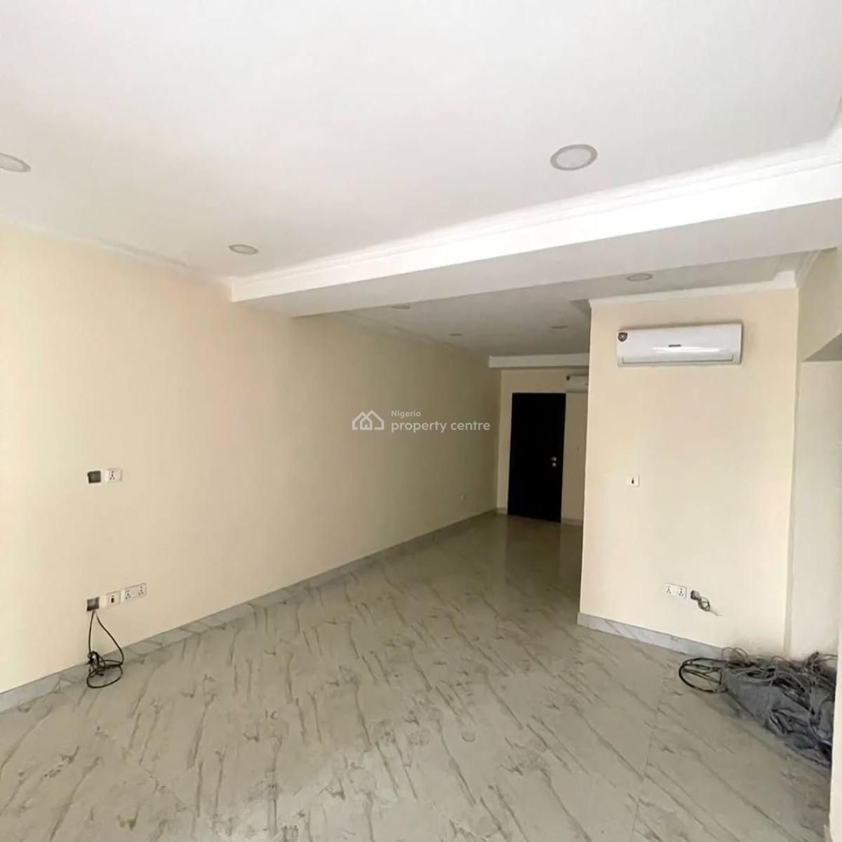 2 Bedroom, Oniru, Victoria Island (vi), Lagos, Flat / Apartment for Rent