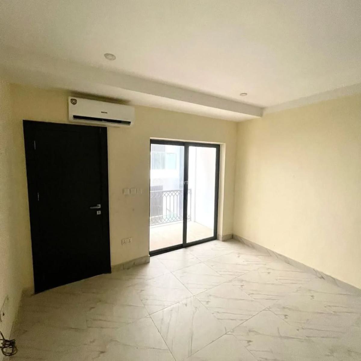 2 Bedroom, Oniru, Victoria Island (vi), Lagos, Flat / Apartment for Rent