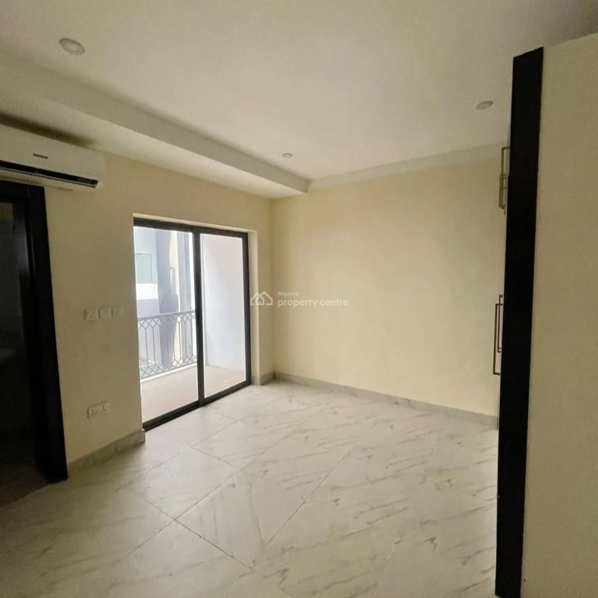 2 Bedroom, Oniru, Victoria Island (vi), Lagos, Flat / Apartment for Rent