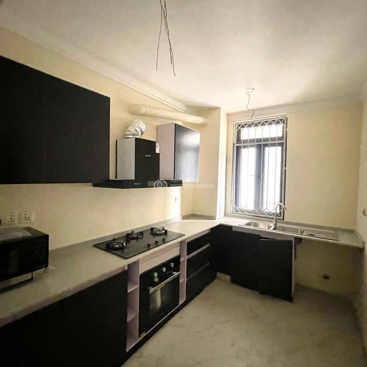 2 Bedroom, Oniru, Victoria Island (vi), Lagos, Flat / Apartment for Rent