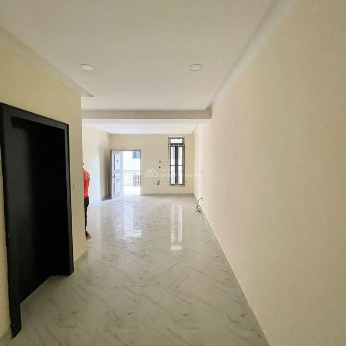 2 Bedroom, Oniru, Victoria Island (vi), Lagos, Flat / Apartment for Rent