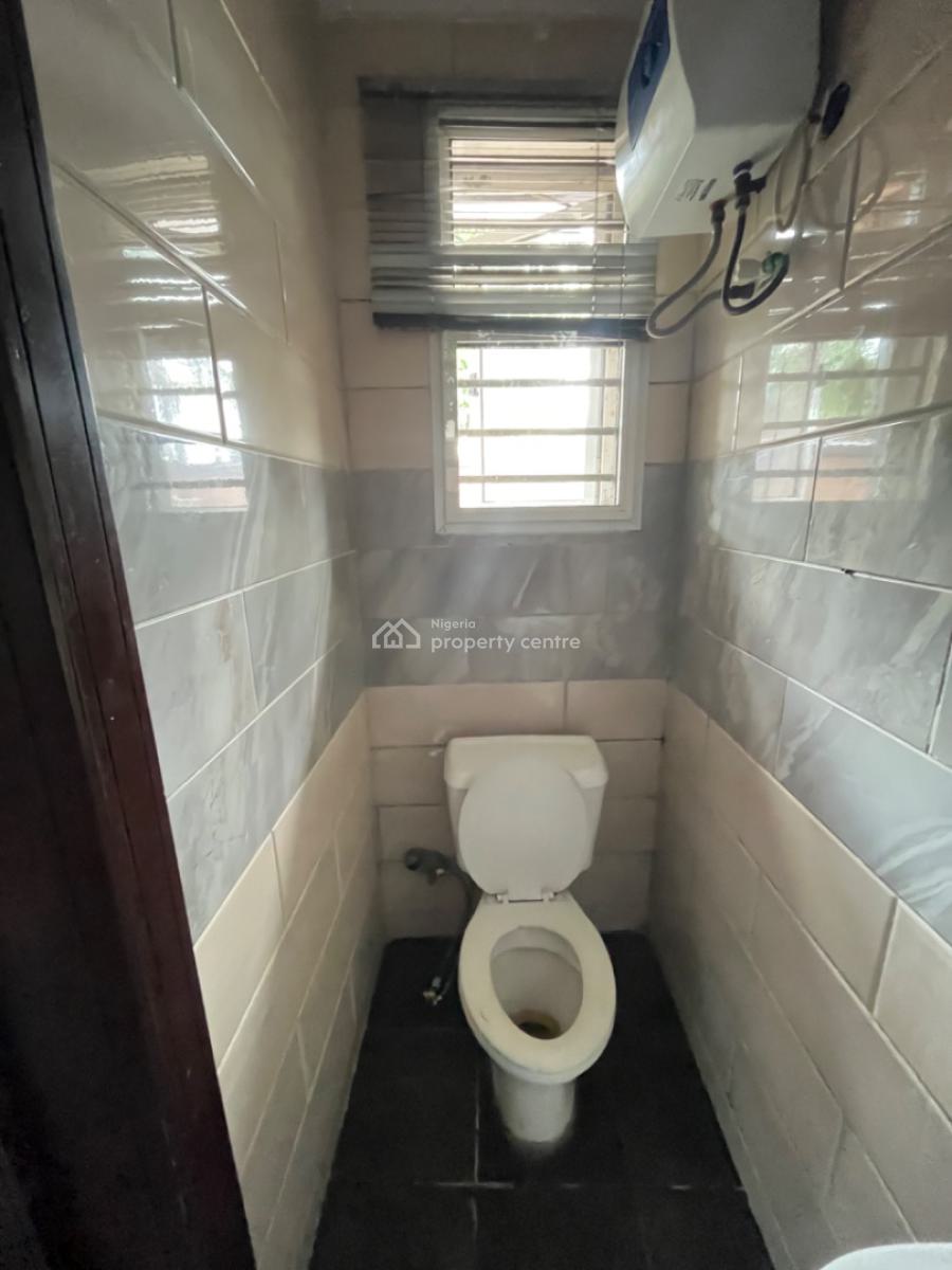 Cozy and Nice a Room Self Contain Available, Lekki Phase 1, Lekki, Lagos, Self Contain (single Rooms) for Rent