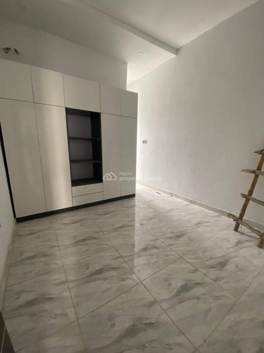 4 Bedroom Terrace, Ikota, Lekki, Lagos, Terraced Duplex for Sale