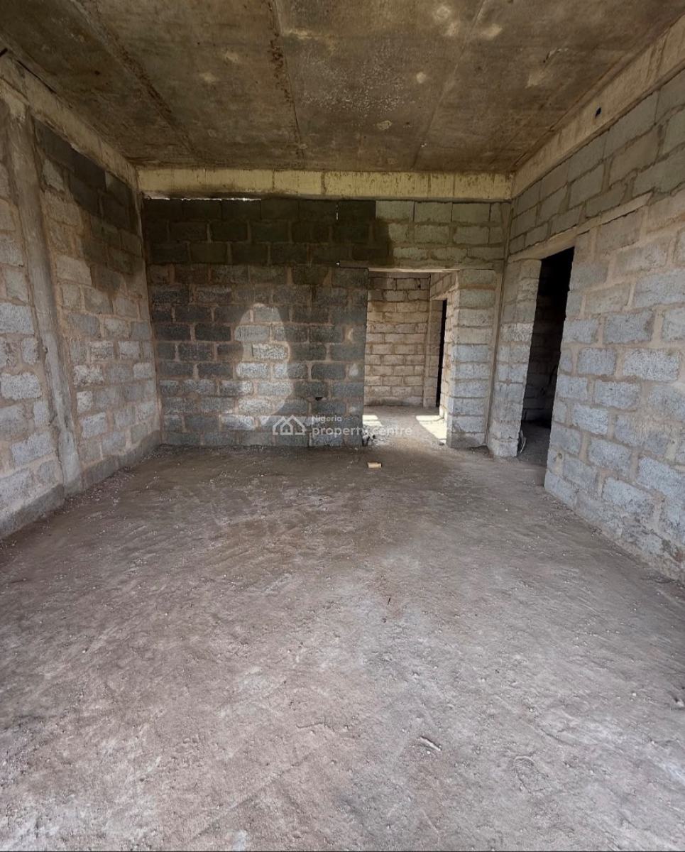 5 Bedroom Fully Detached Duplex with Bq, Guzape District, Abuja, Detached Duplex for Sale