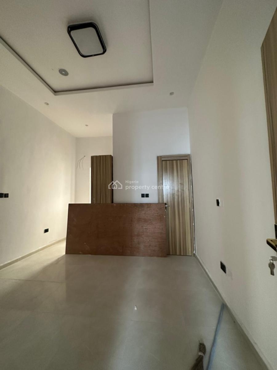 Nicely Finished 2 Bedroom Duplex, Ajah, Ajah, Lagos, Terraced Duplex for Rent