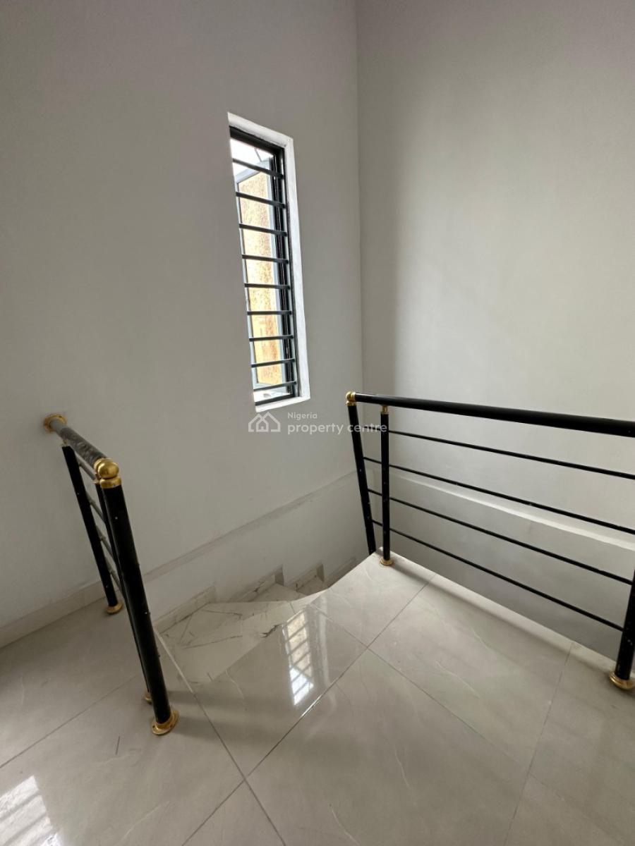 Nicely Finished 2 Bedroom Duplex, Ajah, Ajah, Lagos, Terraced Duplex for Rent