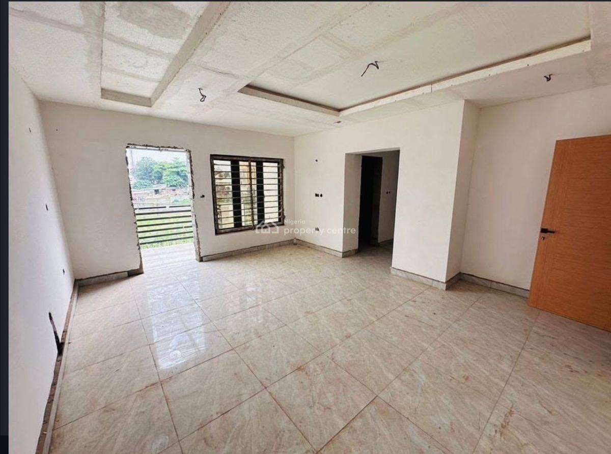 4 Bedrooms Terrace Duplex, Jabi, Abuja, Terraced Duplex for Sale