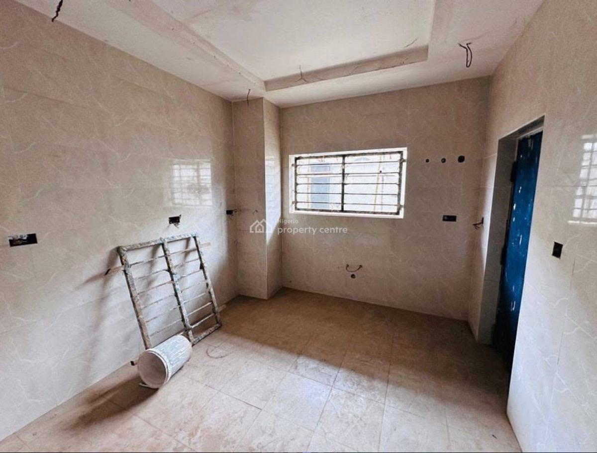 4 Bedrooms Terrace Duplex, Jabi, Abuja, Terraced Duplex for Sale
