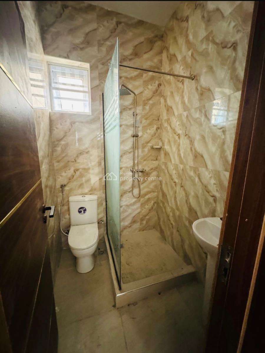 Spacious 4 Bedroom Fully Detached Duplex, Ojodu Berger, Ojodu, Lagos, Detached Duplex for Sale