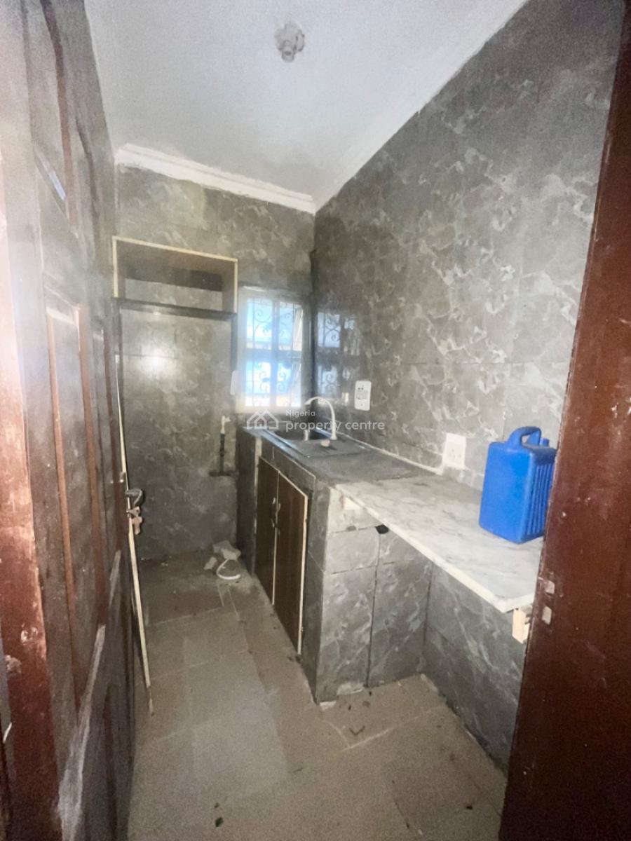Spacious Mini Flat Apartment Available, Lekki Phase 1, Lekki, Lagos, Mini Flat (room and Parlour) for Rent