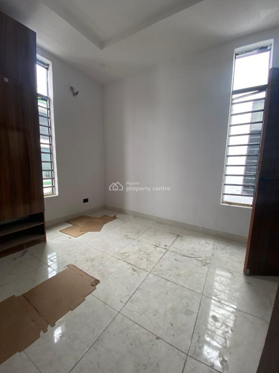 4 Bedroom Semi Detached Duplex, Ikota, Lekki, Lagos, Semi-detached Duplex for Sale