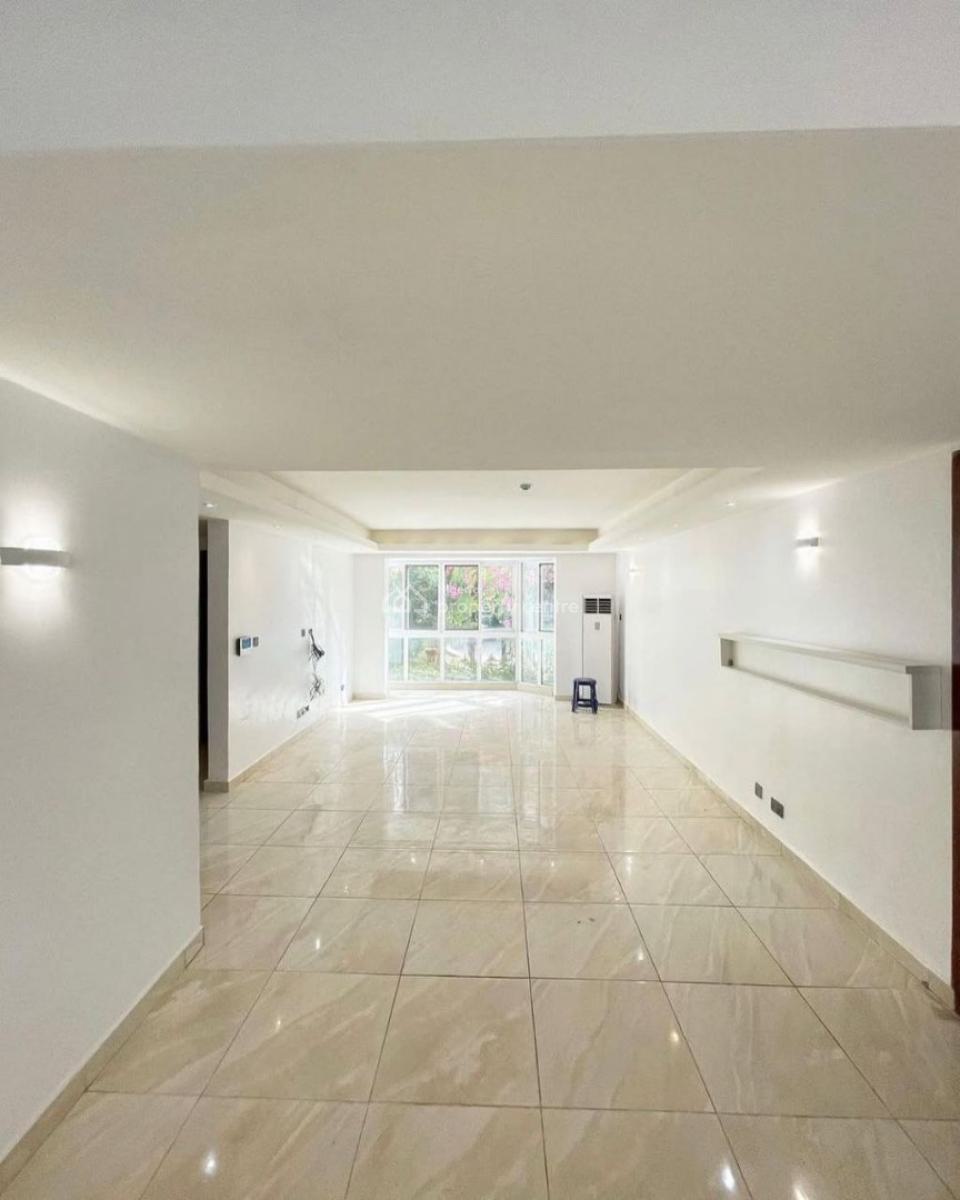 4-bedroom Apartment with Governors Consent, Gerrard Road, Old Ikoyi, Ikoyi, Lagos, Flat / Apartment for Sale