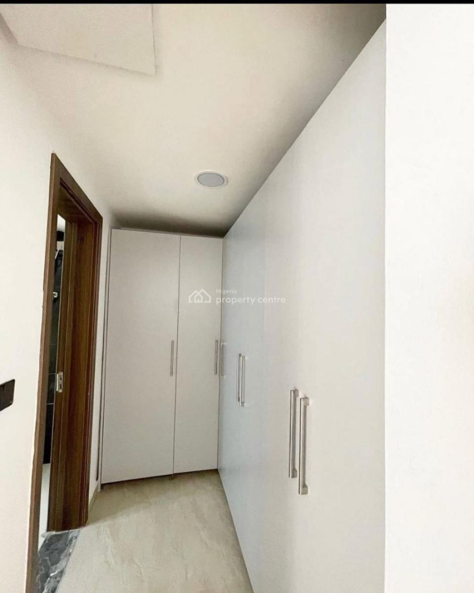 4-bedroom Apartment with Governors Consent, Gerrard Road, Old Ikoyi, Ikoyi, Lagos, Flat / Apartment for Sale