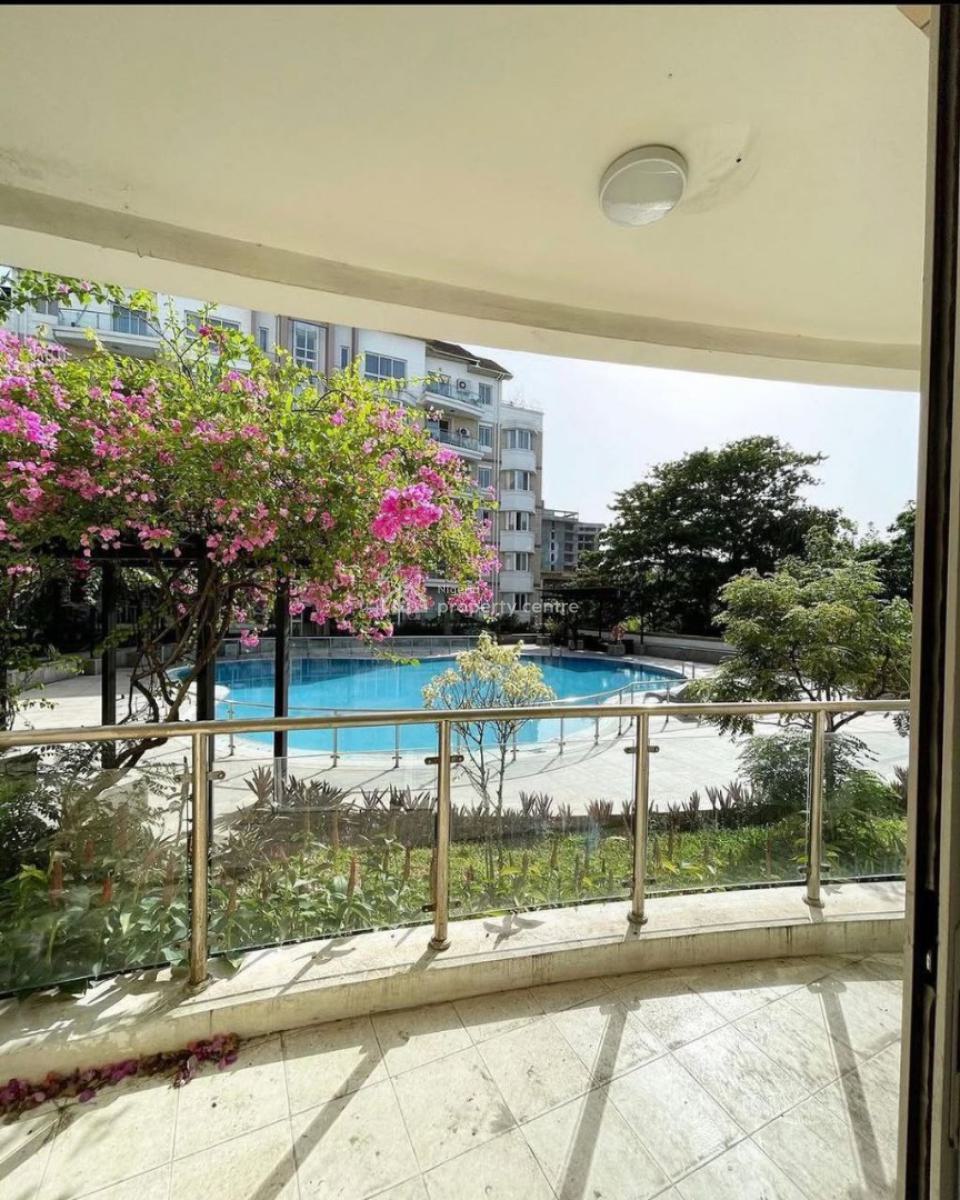 4-bedroom Apartment with Governors Consent, Gerrard Road, Old Ikoyi, Ikoyi, Lagos, Flat / Apartment for Sale