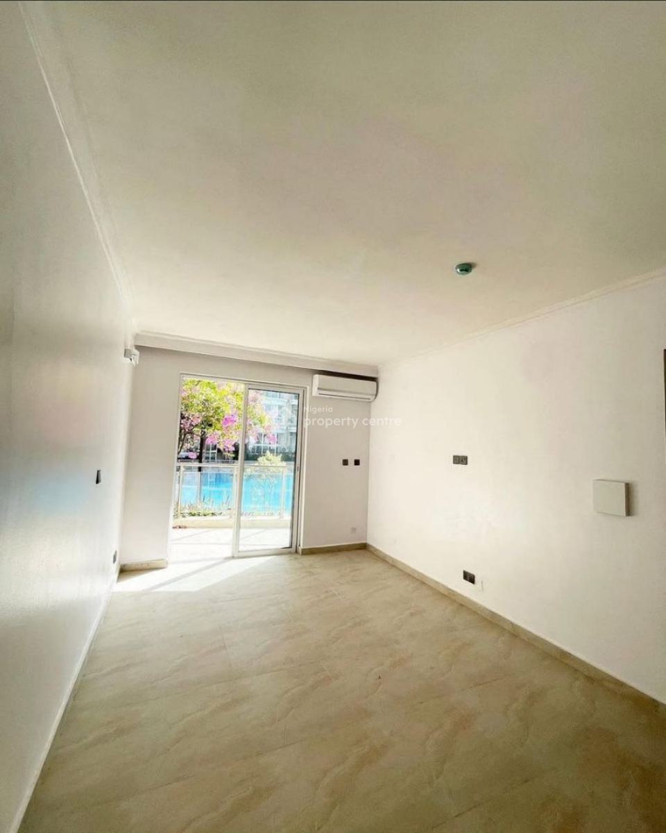 4-bedroom Apartment with Governors Consent, Gerrard Road, Old Ikoyi, Ikoyi, Lagos, Flat / Apartment for Sale