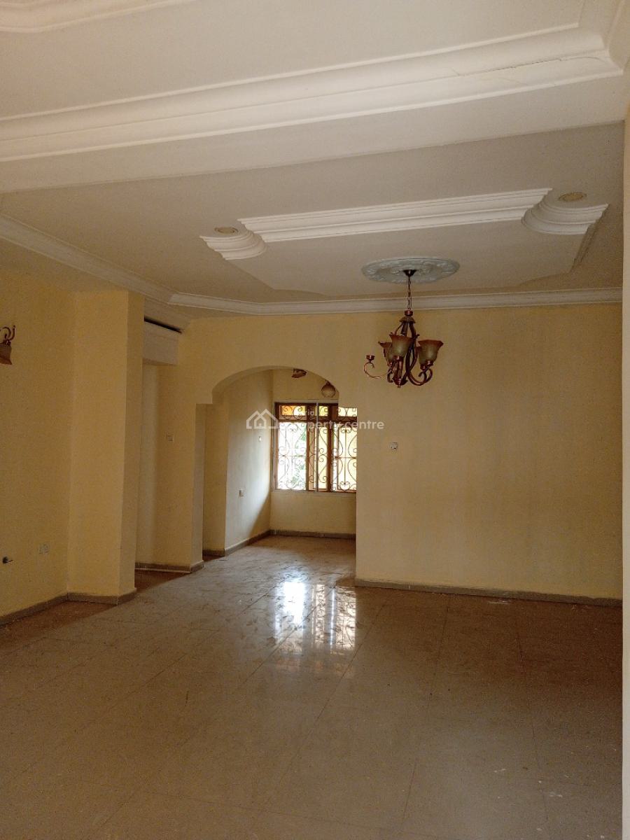 a Well Renovated 2 Bedroom Flat, Crd City, Fha, Lugbe District, Abuja, Flat / Apartment for Rent