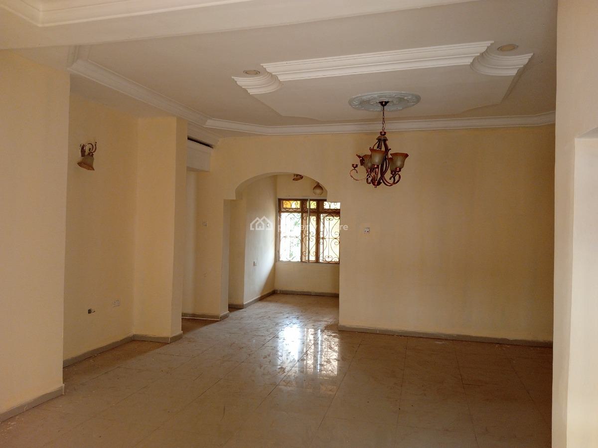 a Well Renovated 2 Bedroom Flat, Crd City, Fha, Lugbe District, Abuja, Flat / Apartment for Rent