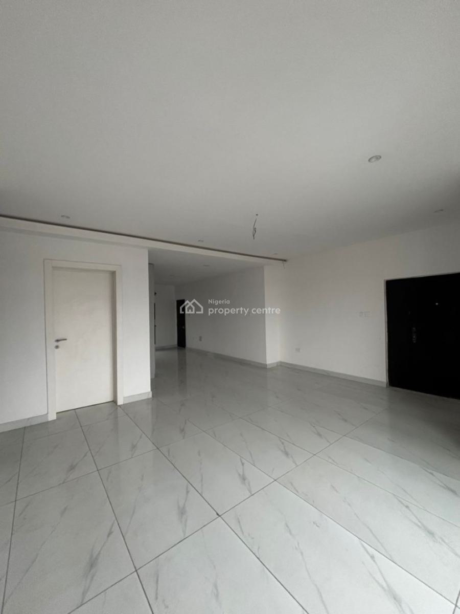3 Bedroom Apartment with Bq 3 Units Available, Lekki Phase 1, Lekki, Lagos, Flat / Apartment for Rent