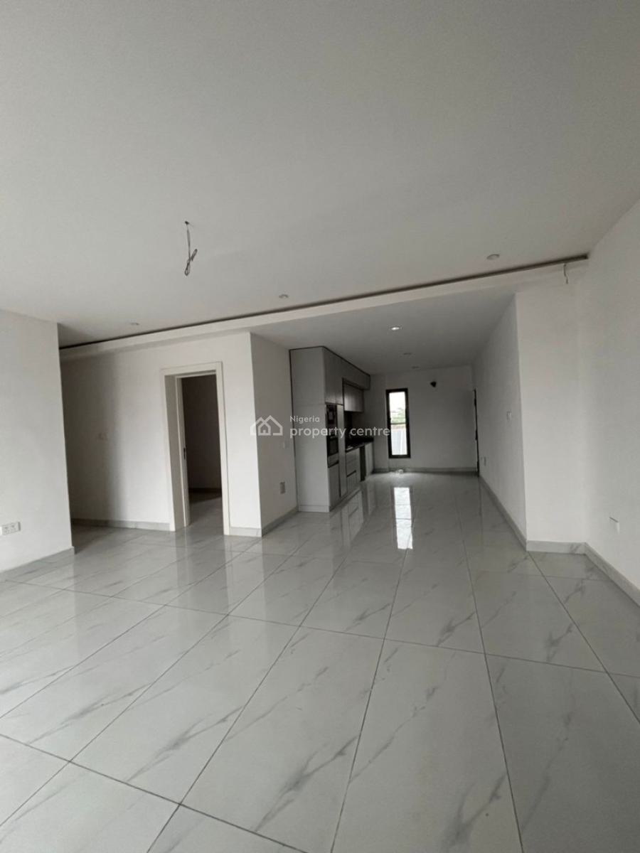 3 Bedroom Apartment with Bq 3 Units Available, Lekki Phase 1, Lekki, Lagos, Flat / Apartment for Rent