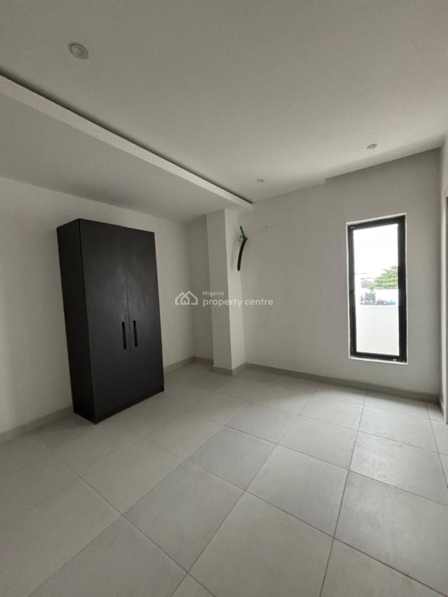 3 Bedroom Apartment with Bq 3 Units Available, Lekki Phase 1, Lekki, Lagos, Flat / Apartment for Rent