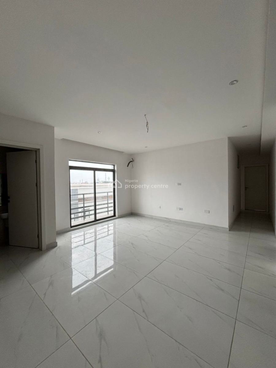 3 Bedroom Apartment with Bq 3 Units Available, Lekki Phase 1, Lekki, Lagos, Flat / Apartment for Rent
