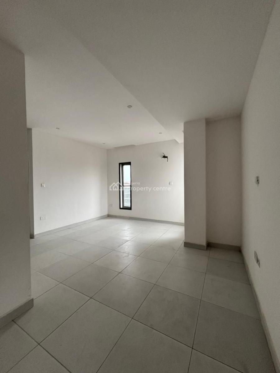 3 Bedroom Apartment with Bq 3 Units Available, Lekki Phase 1, Lekki, Lagos, Flat / Apartment for Rent