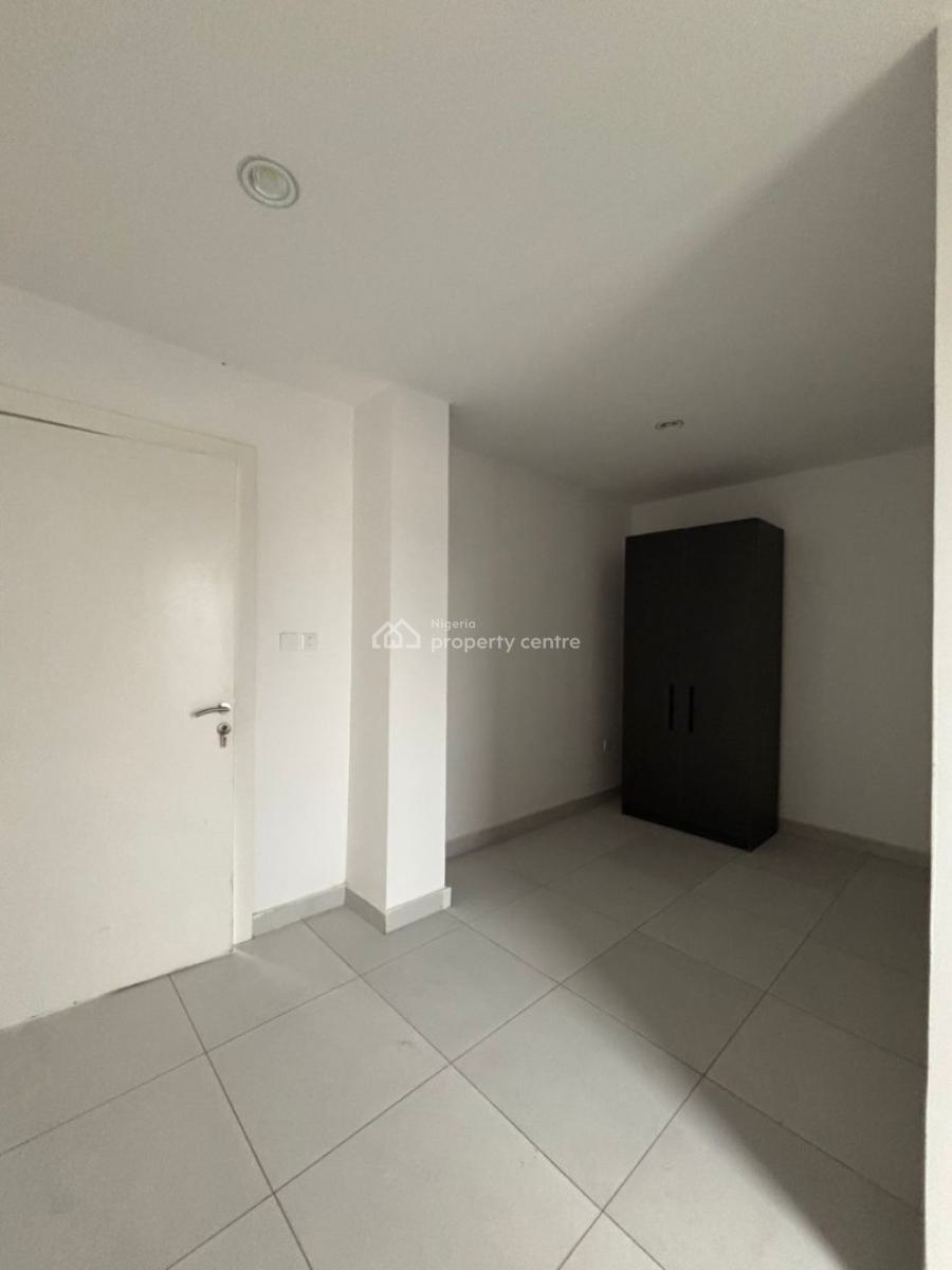 3 Bedroom Apartment with Bq 3 Units Available, Lekki Phase 1, Lekki, Lagos, Flat / Apartment for Rent
