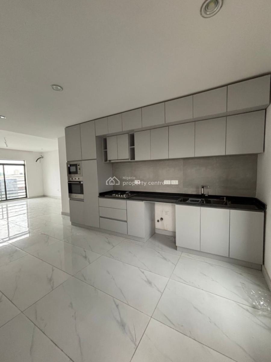 3 Bedroom Apartment with Bq 3 Units Available, Lekki Phase 1, Lekki, Lagos, Flat / Apartment for Rent