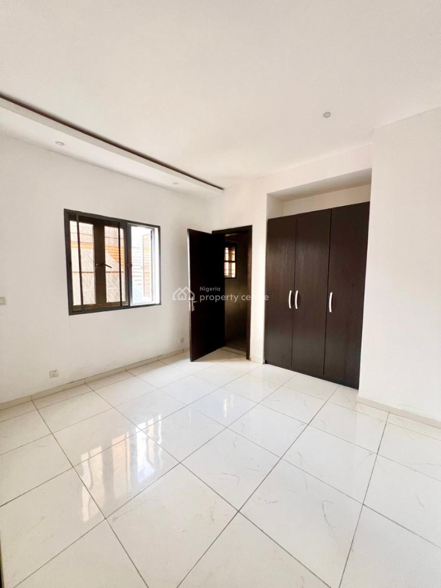 Fully Serviced and  Furnished 2 Bedroom Apartment with Pool and Gym, Ikate Elegushi, Lekki Phase 1, Lekki, Lagos, Flat / Apartment for Rent