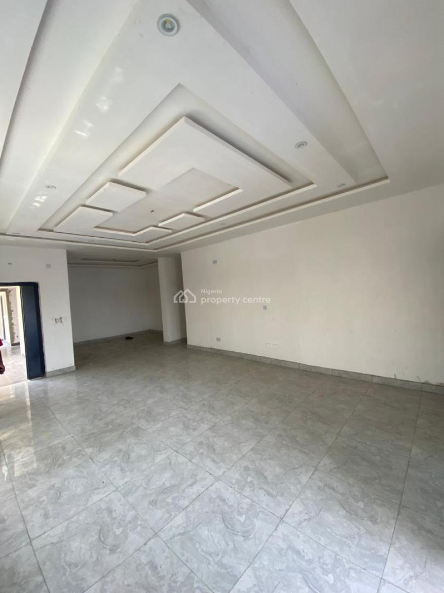 an Executive Two Bedroom Flat, Peace Land Estate, Off Abraham Adesanya Estate, Ogombo, Ajah, Lagos, Flat / Apartment for Rent