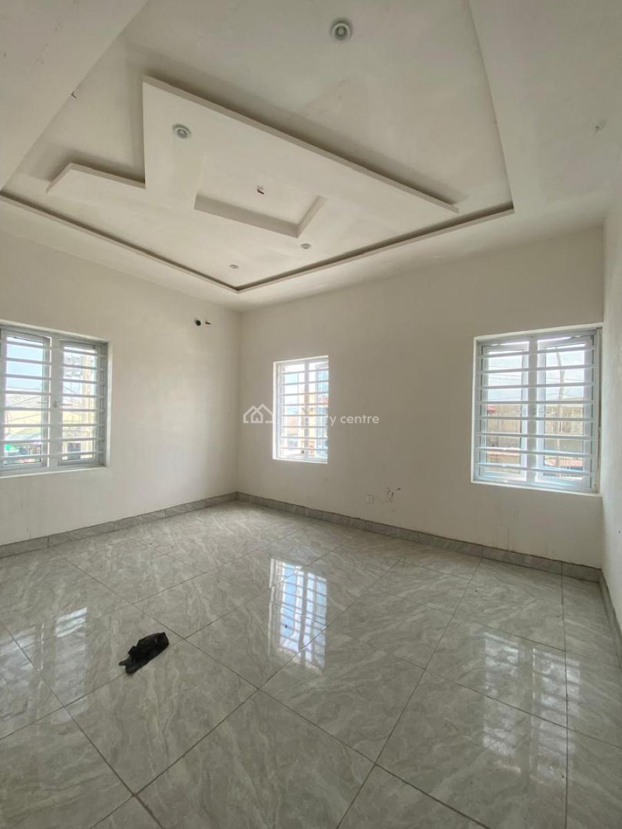an Executive Two Bedroom Flat, Peace Land Estate, Off Abraham Adesanya Estate, Ogombo, Ajah, Lagos, Flat / Apartment for Rent