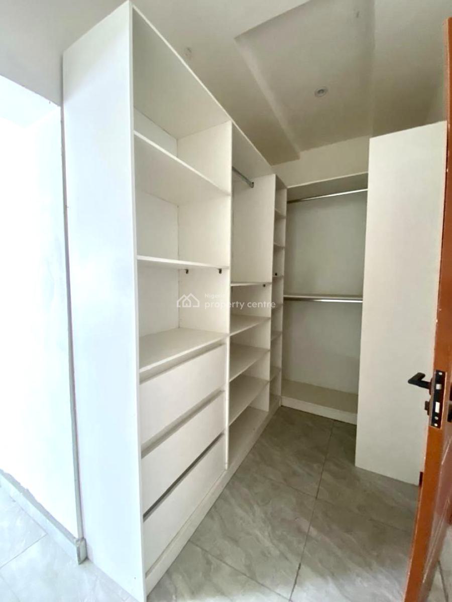 an Executive Two Bedroom Flat, Peace Land Estate, Off Abraham Adesanya Estate, Ogombo, Ajah, Lagos, Flat / Apartment for Rent