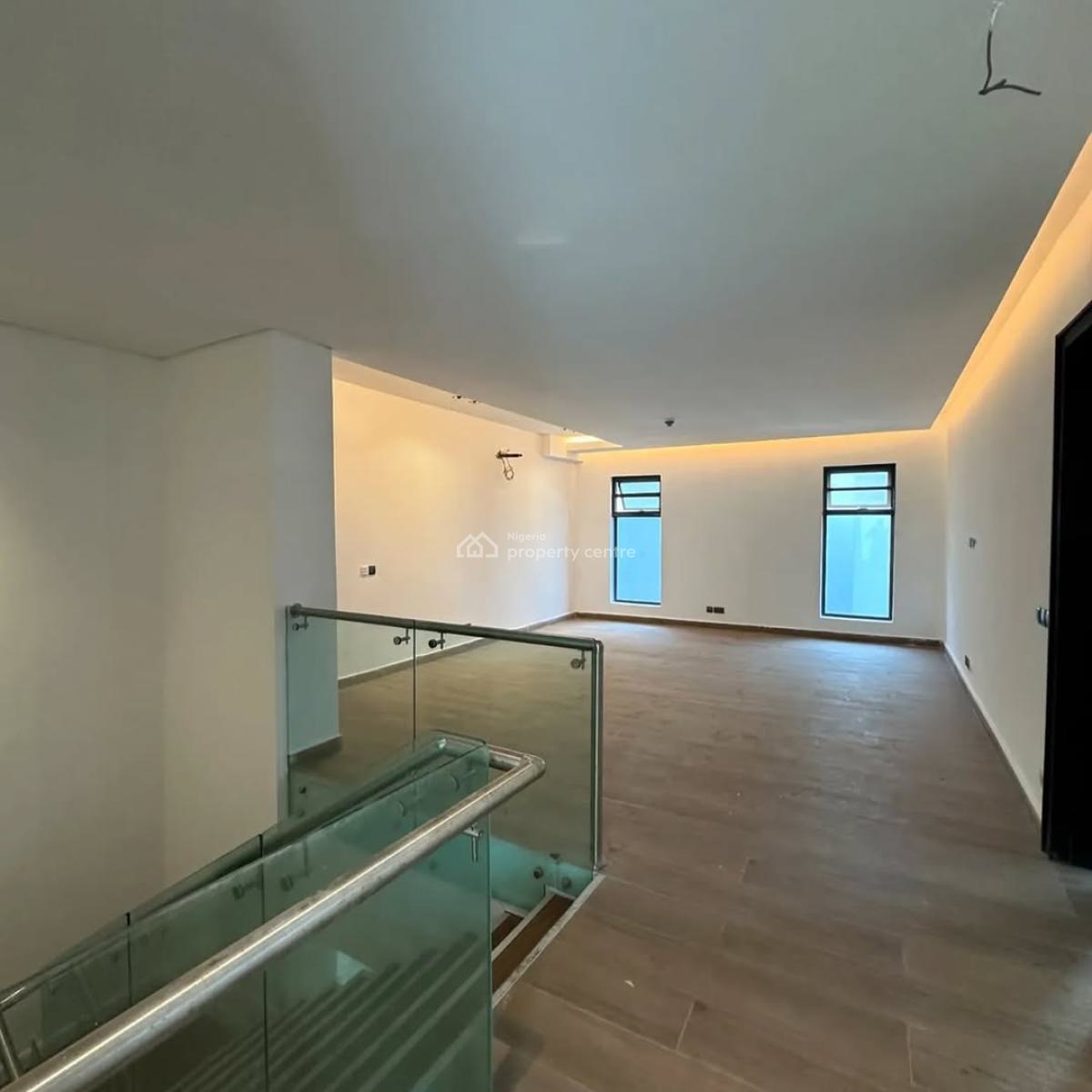 4 Bedroom, Ikoyi, Lagos, Detached Duplex for Rent