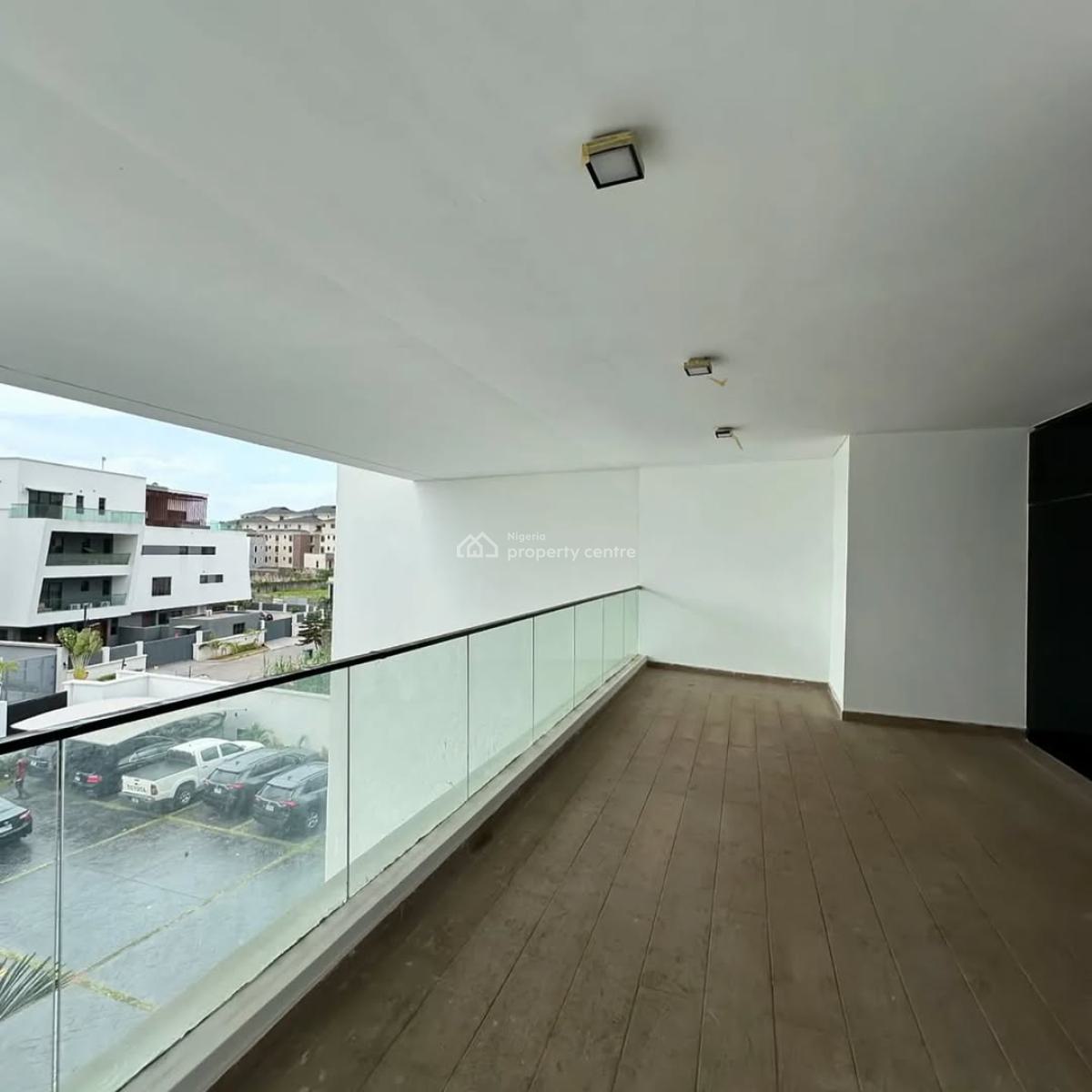 4 Bedroom, Ikoyi, Lagos, Detached Duplex for Rent