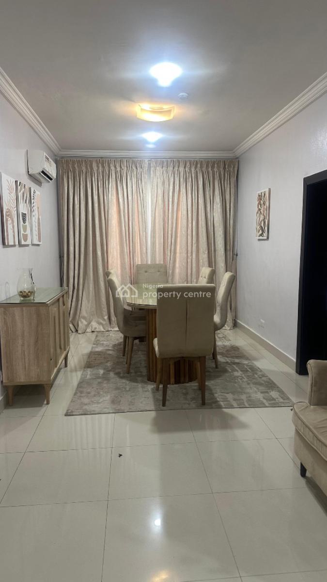 Luxury 2 Bedroom Apartment, Lakowe Lakes Golf &country Estate, Lakowe, Lakowe, Ibeju Lekki, Lagos, Flat / Apartment for Rent