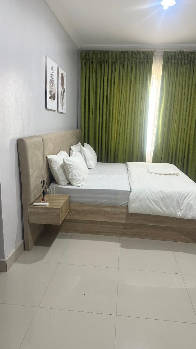 Luxury 2 Bedroom Apartment, Lakowe Lakes Golf &country Estate, Lakowe, Lakowe, Ibeju Lekki, Lagos, Flat / Apartment for Rent