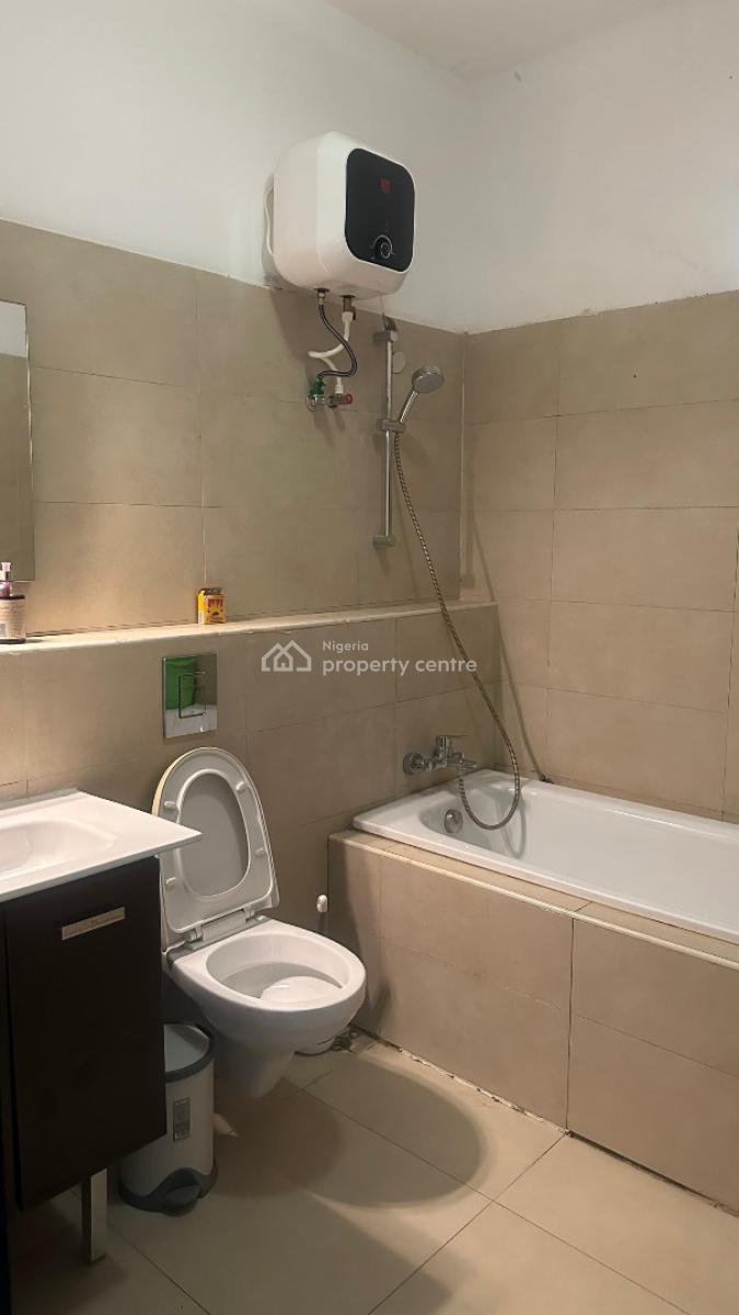 Luxury 2 Bedroom Apartment, Lakowe Lakes Golf &country Estate, Lakowe, Lakowe, Ibeju Lekki, Lagos, Flat / Apartment for Rent
