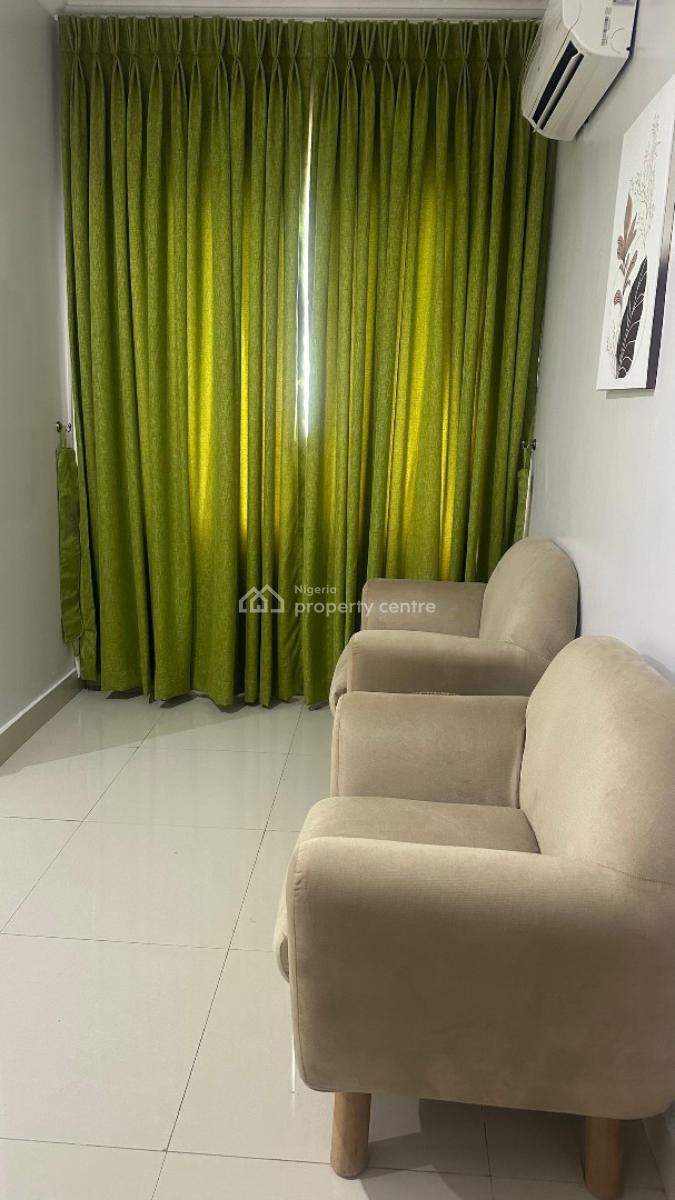 Luxury 2 Bedroom Apartment, Lakowe Lakes Golf &country Estate, Lakowe, Lakowe, Ibeju Lekki, Lagos, Flat / Apartment for Rent