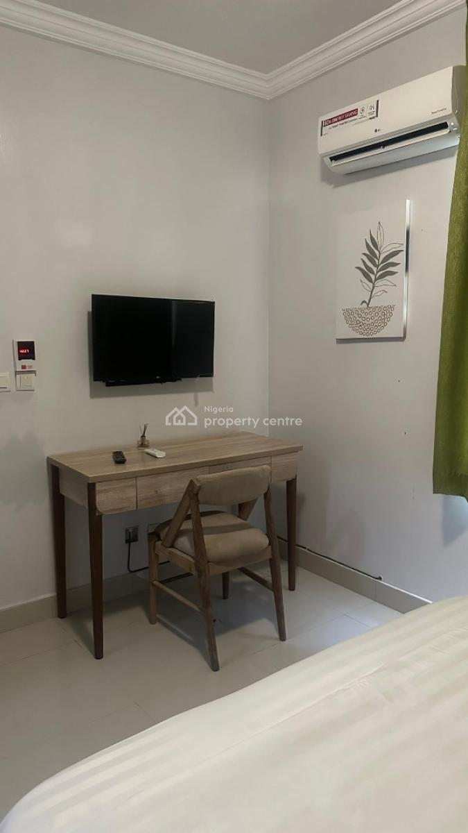 Luxury 2 Bedroom Apartment, Lakowe Lakes Golf &country Estate, Lakowe, Lakowe, Ibeju Lekki, Lagos, Flat / Apartment for Rent