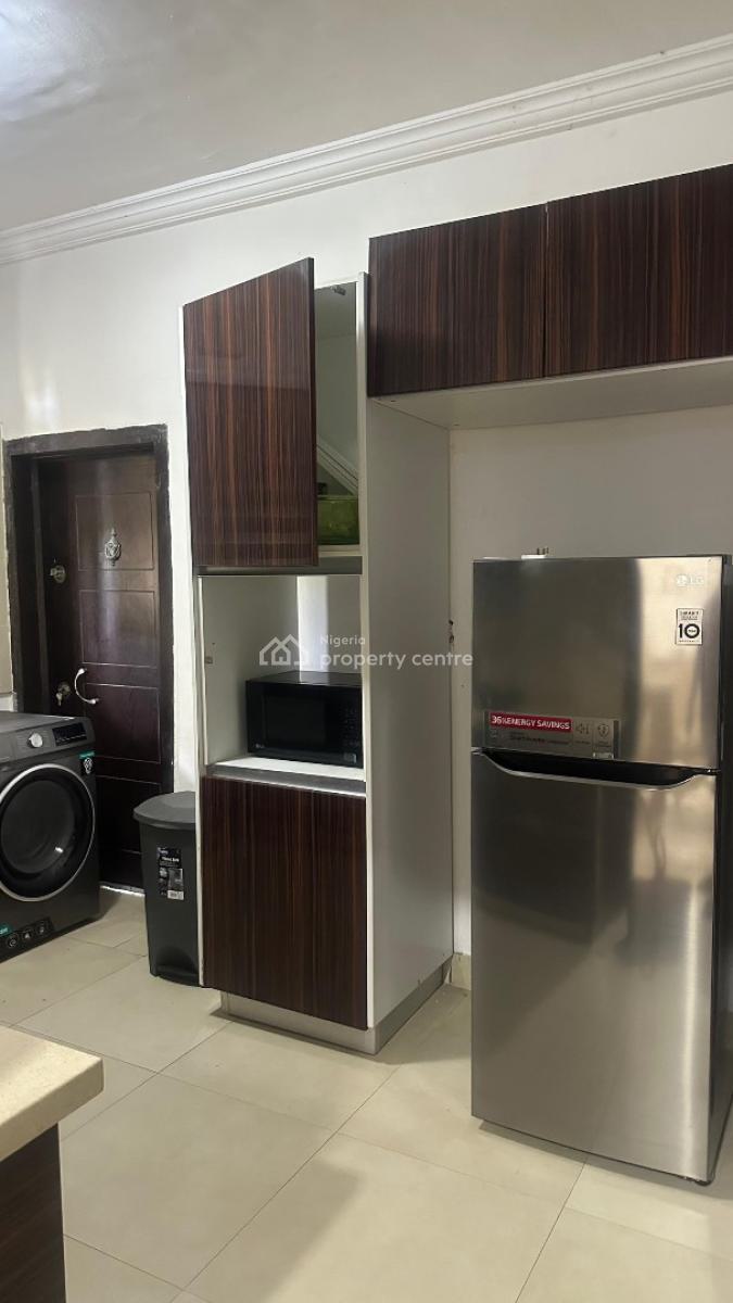 Luxury 2 Bedroom Apartment, Lakowe Lakes Golf &country Estate, Lakowe, Lakowe, Ibeju Lekki, Lagos, Flat / Apartment for Rent