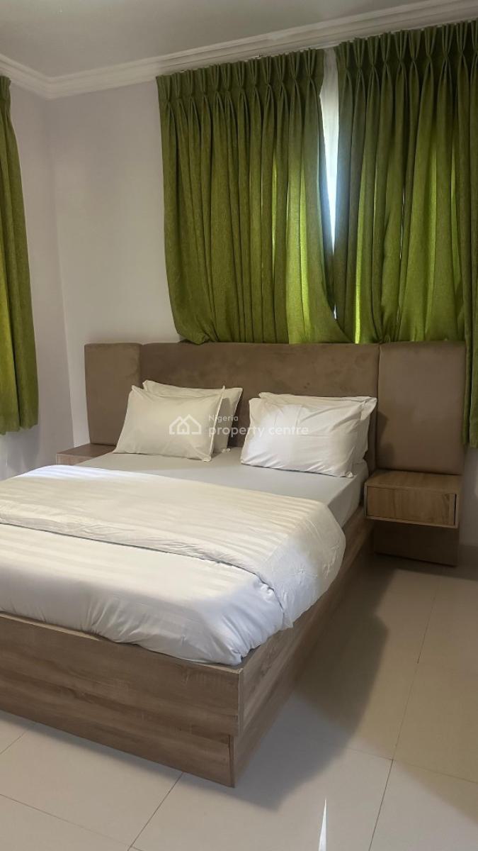 Luxury 2 Bedroom Apartment, Lakowe Lakes Golf &country Estate, Lakowe, Lakowe, Ibeju Lekki, Lagos, Flat / Apartment for Rent