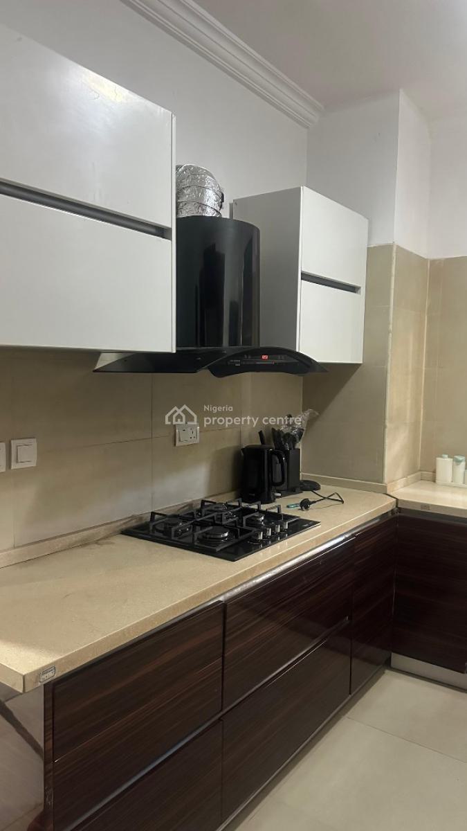 Luxury 2 Bedroom Apartment, Lakowe Lakes Golf &country Estate, Lakowe, Lakowe, Ibeju Lekki, Lagos, Flat / Apartment for Rent