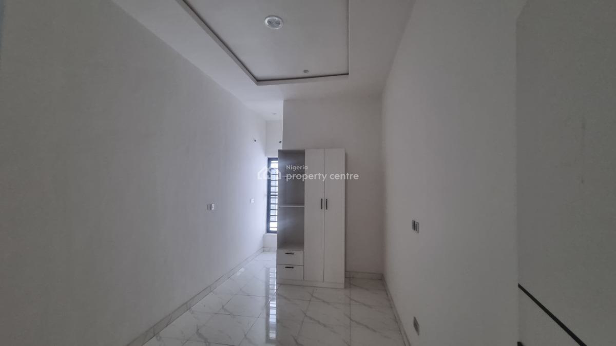 Brand New 4 Bedroom Duplex, Ikota, Lekki, Lagos, Semi-detached Duplex for Rent