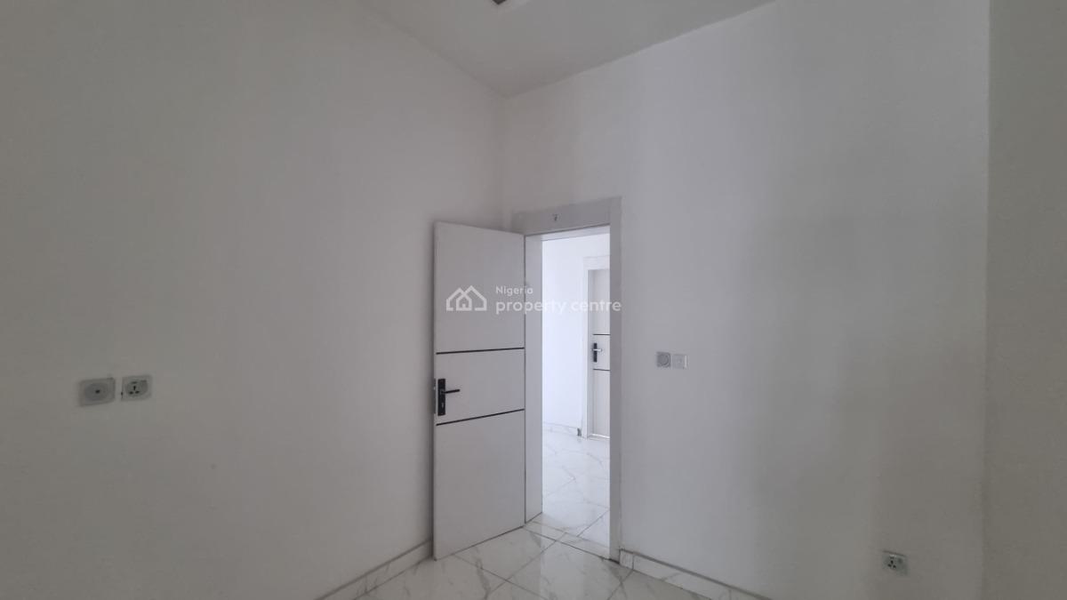 Brand New 4 Bedroom Duplex, Ikota, Lekki, Lagos, Semi-detached Duplex for Rent