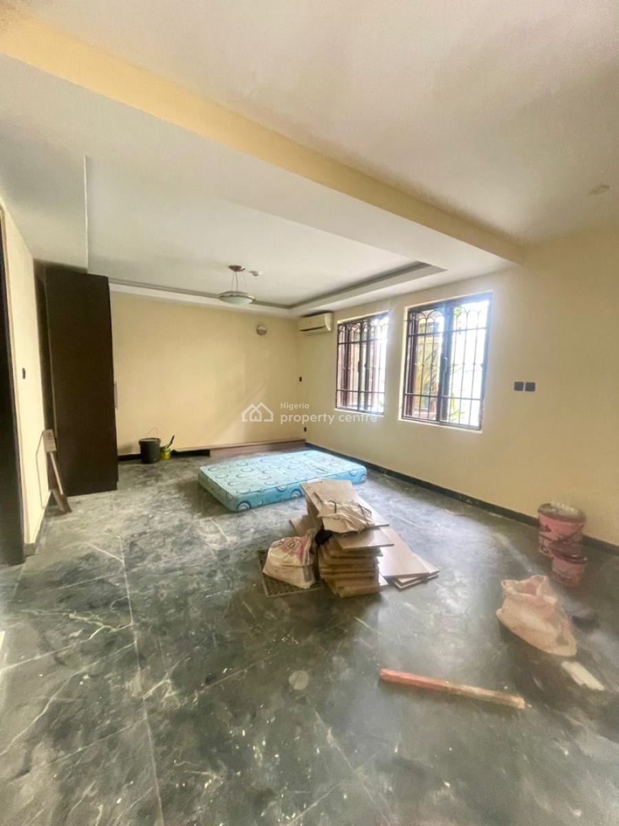 Studio Apartment, Banana Island, Ikoyi, Lagos, Self Contain (single Rooms) for Rent