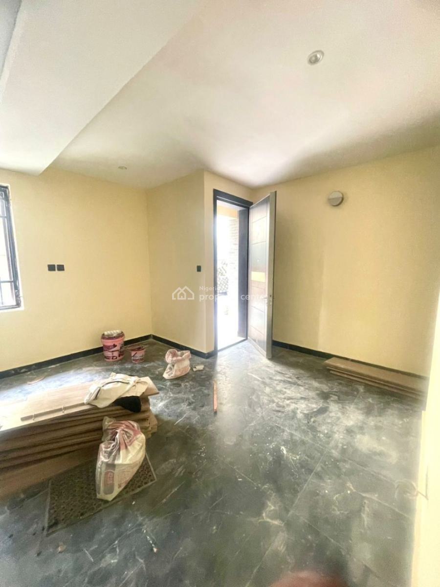 Studio Apartment, Banana Island, Ikoyi, Lagos, Self Contain (single Rooms) for Rent